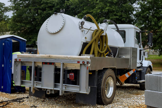 Best Local porta potty services  in Hidden Valley Lake, CA