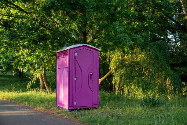 Portable Toilet Options We Offer in Hidden Valley Lake, CA